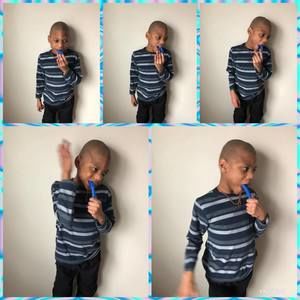 Meet your Posher, Tracey